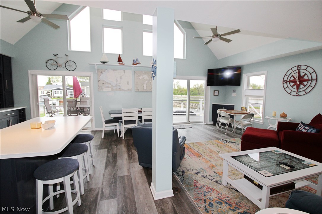 Harbor Park Marina - Residential