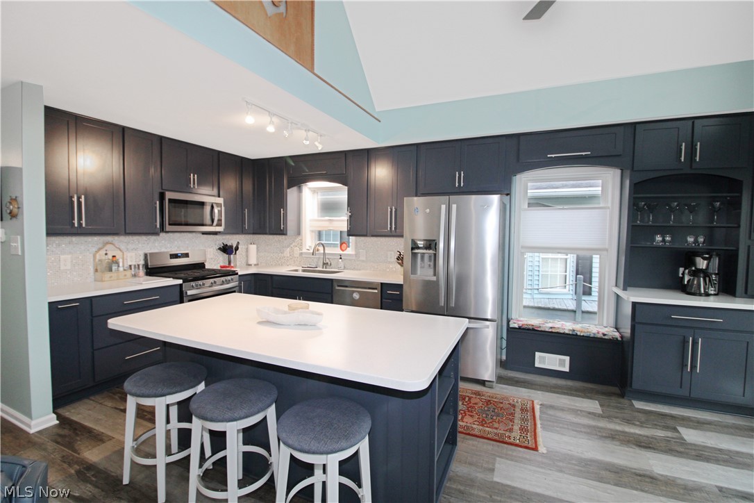 Harbor Park Marina - Residential