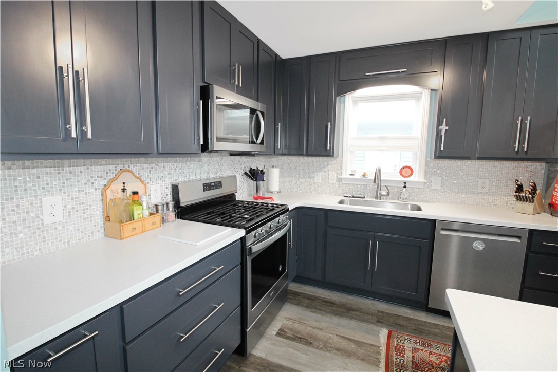 Harbor Park Marina - Residential