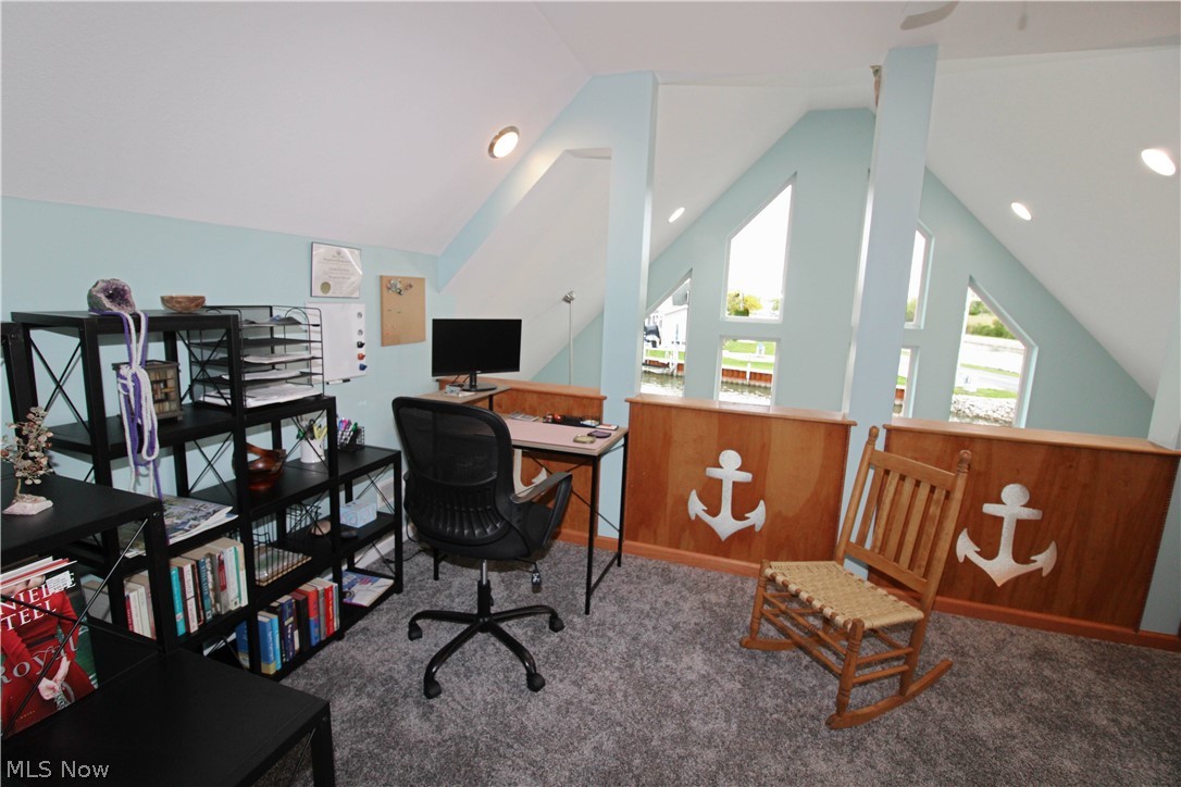 Harbor Park Marina - Residential