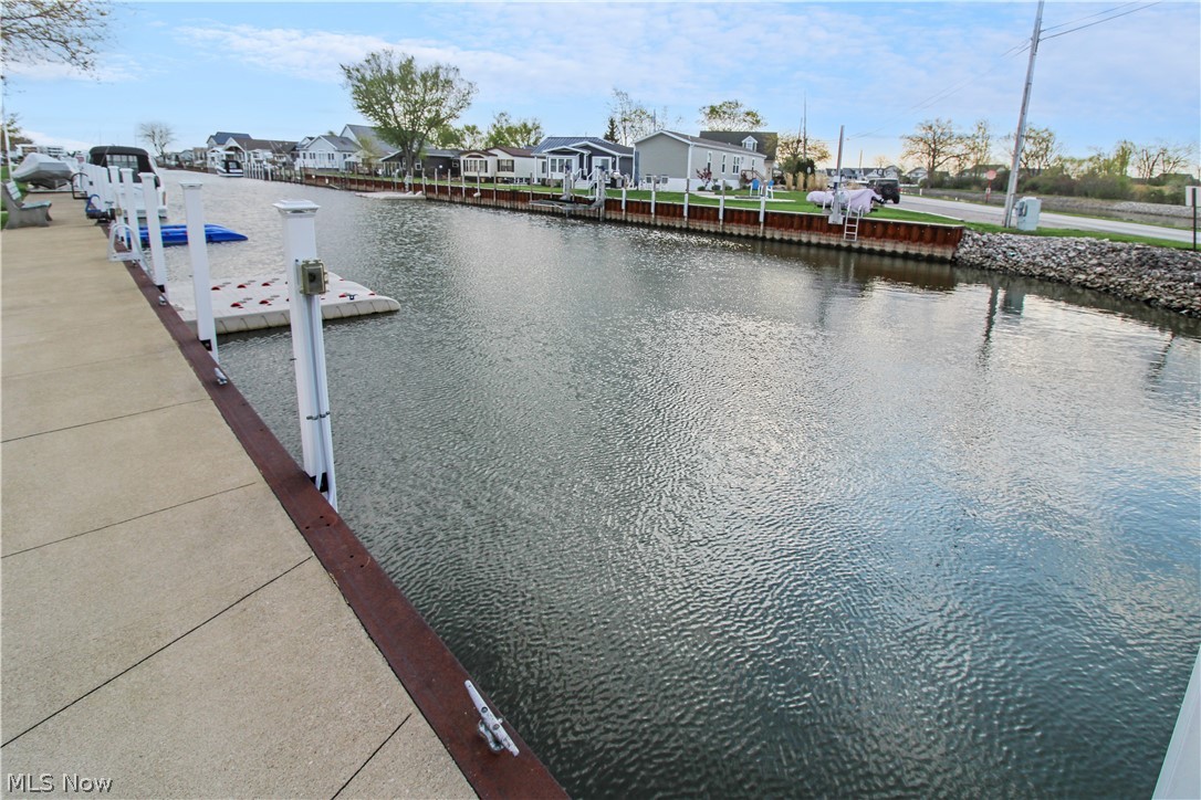 Harbor Park Marina - Residential