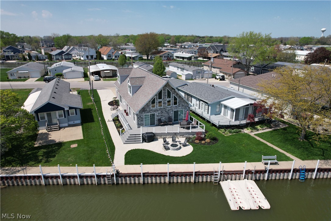 Harbor Park Marina - Residential
