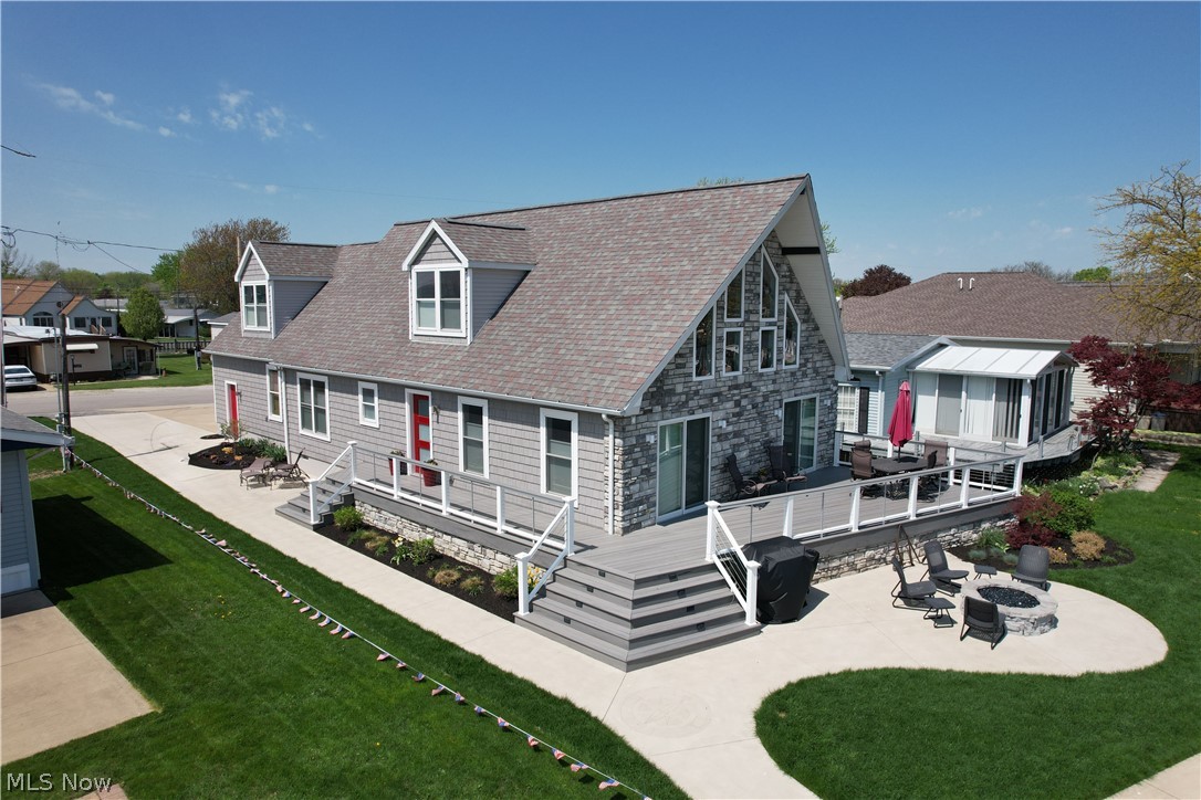 Harbor Park Marina - Residential