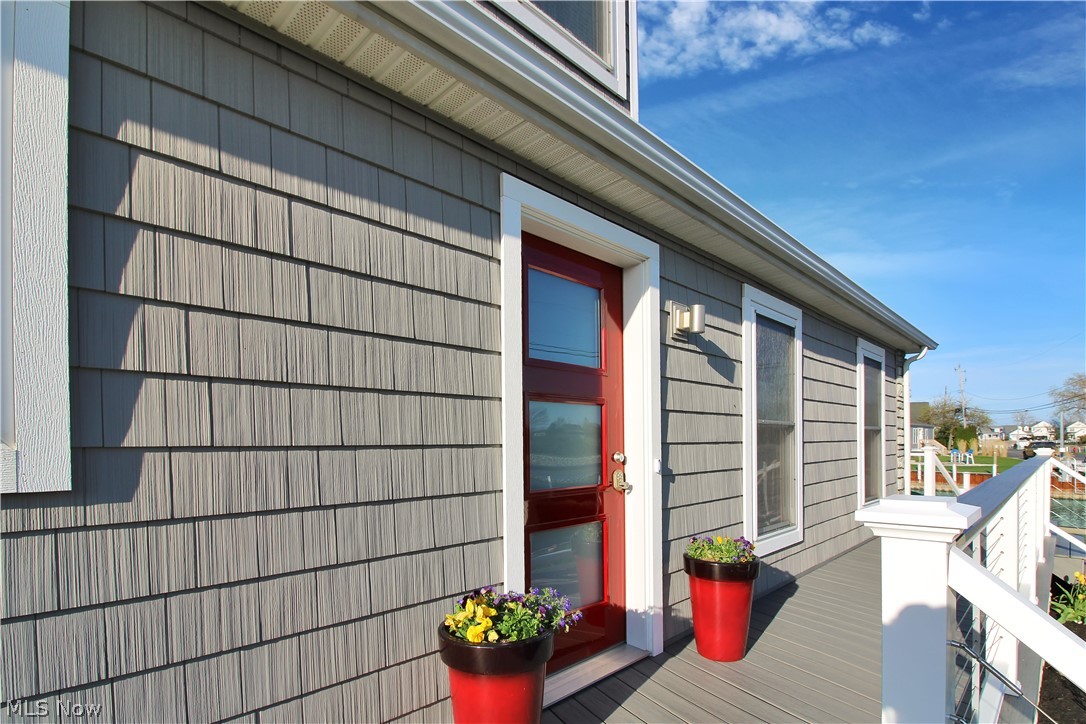 Harbor Park Marina - Residential