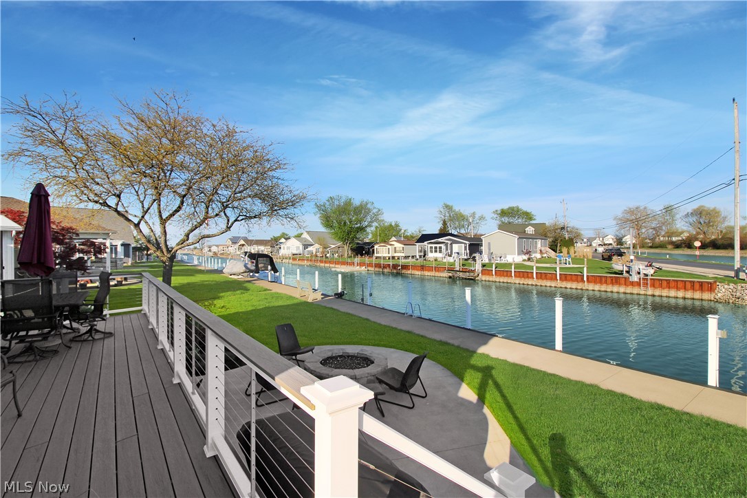 Harbor Park Marina - Residential