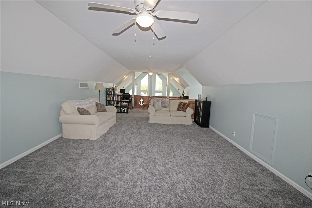 Harbor Park Marina - Residential