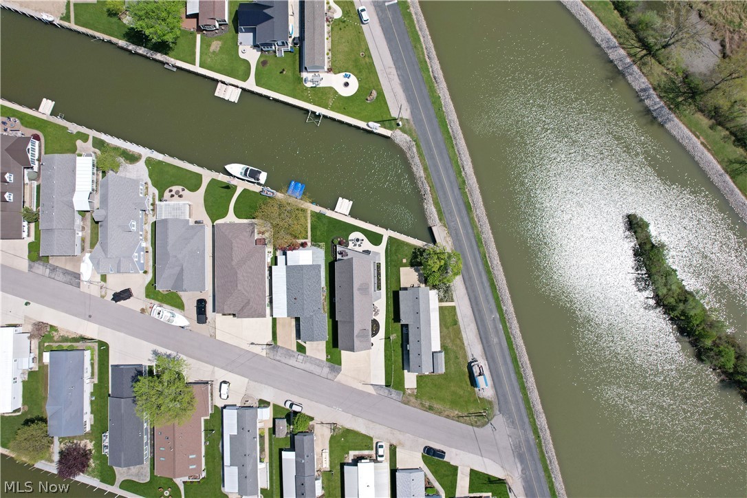 Harbor Park Marina - Residential