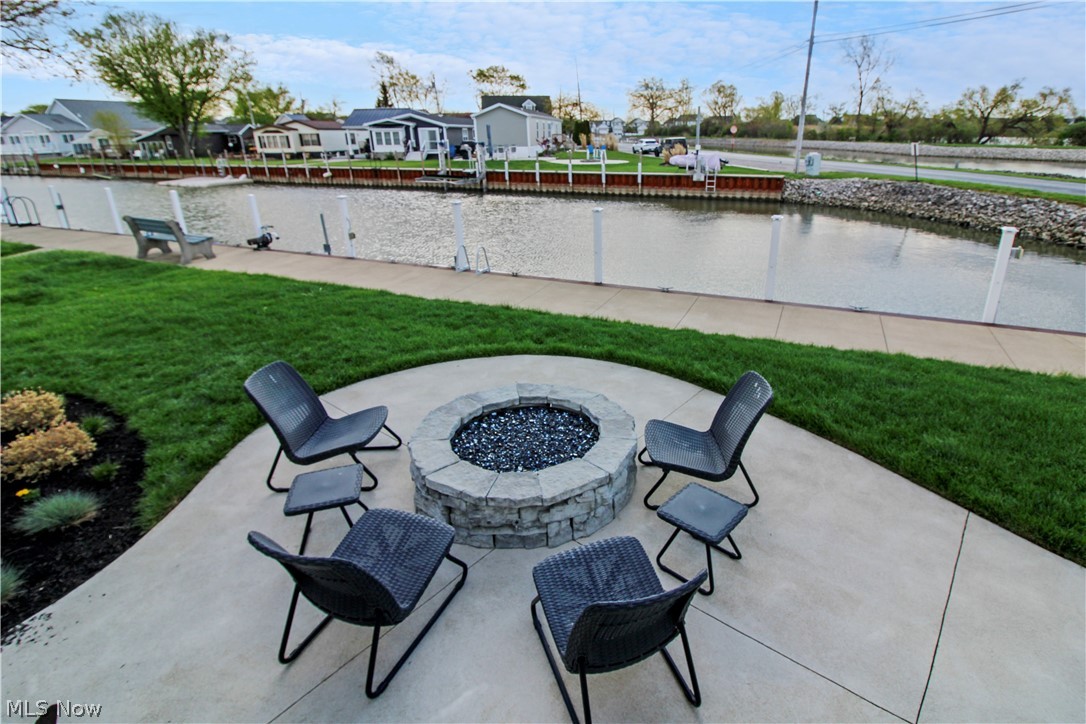 Harbor Park Marina - Residential