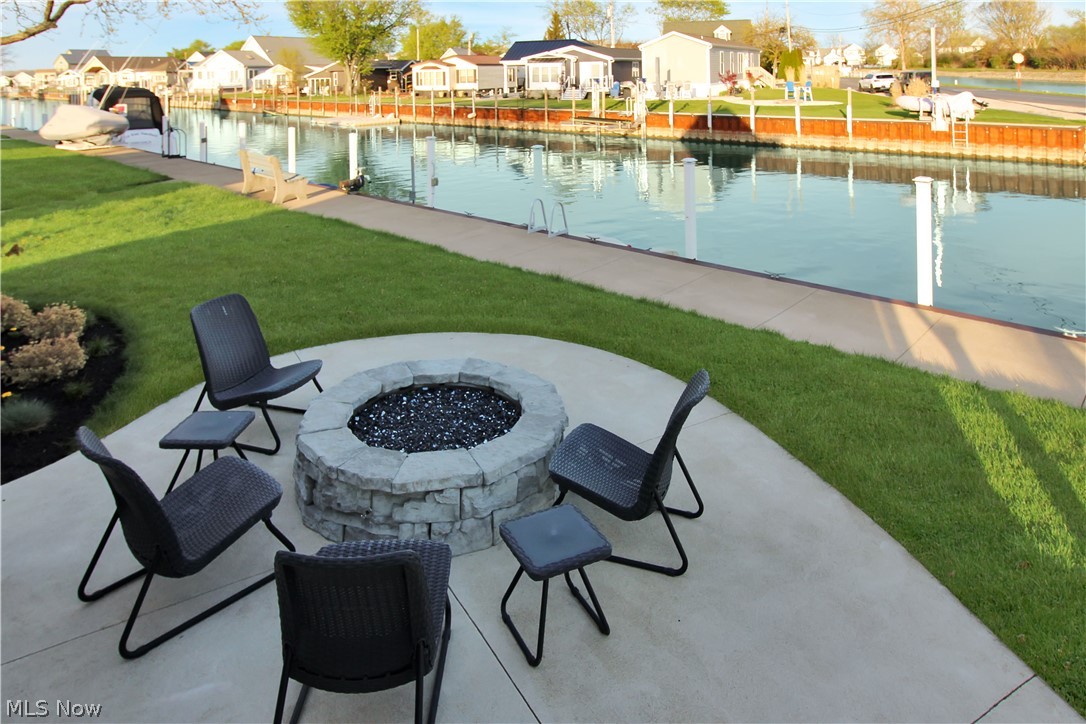 Harbor Park Marina - Residential