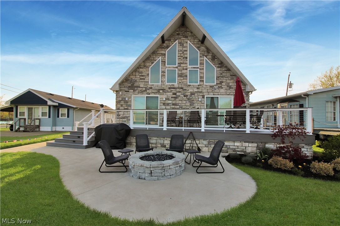 Harbor Park Marina - Residential