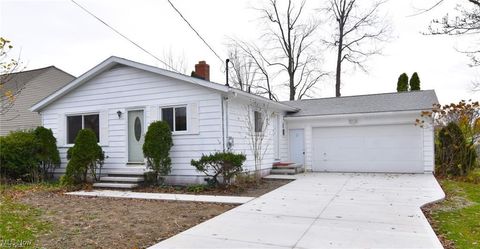 210 Magnolia Avenue, Northfield, OH 44067 - MLS#: 5110038