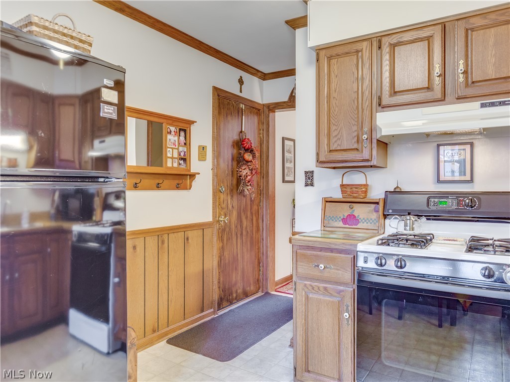 Northampton - Residential