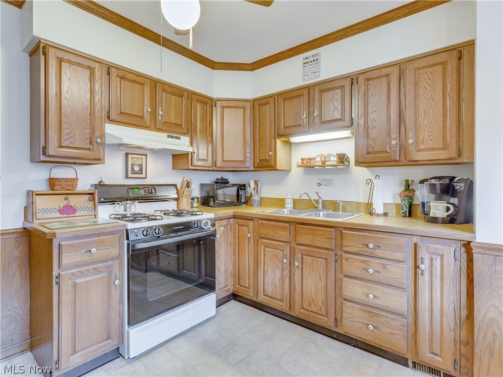 Northampton - Residential