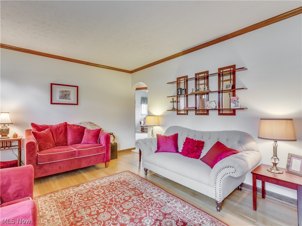 Northampton - Residential