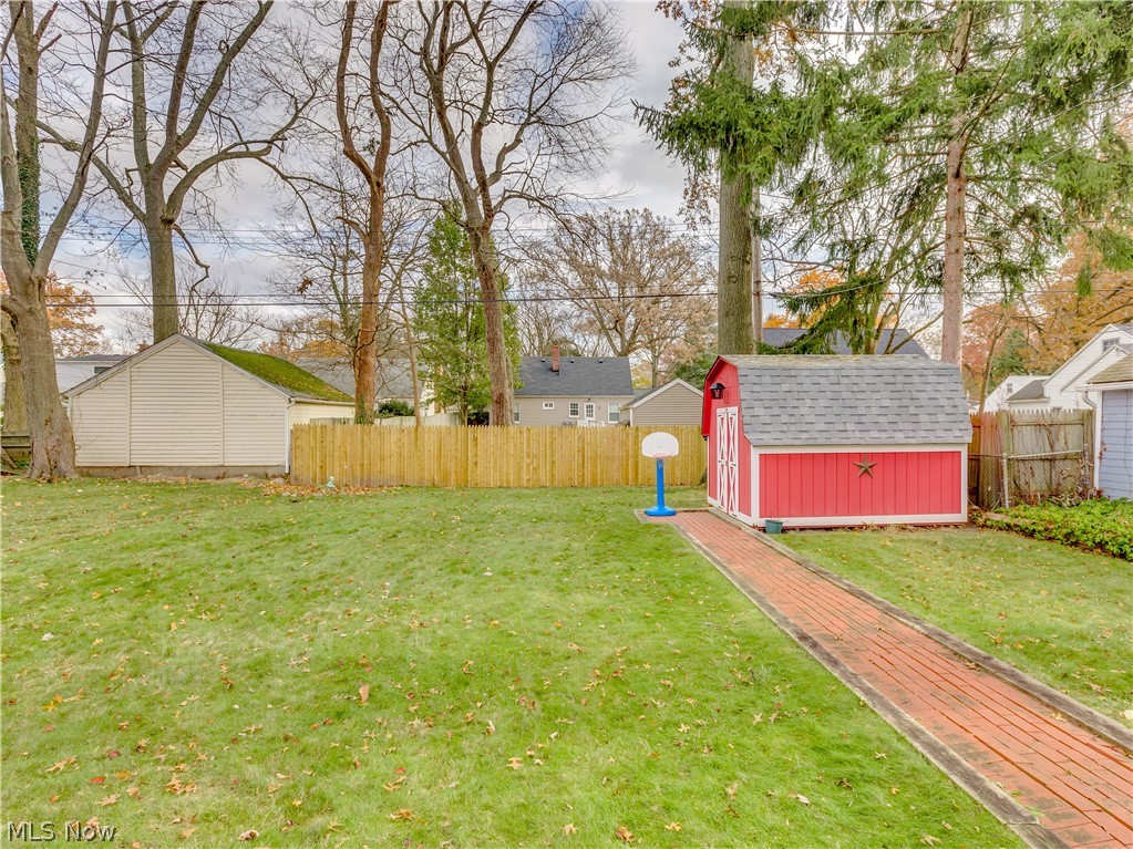 Northampton - Residential