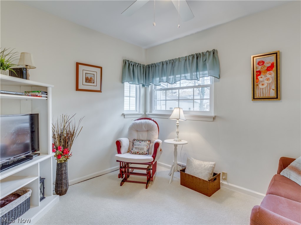 Northampton - Residential