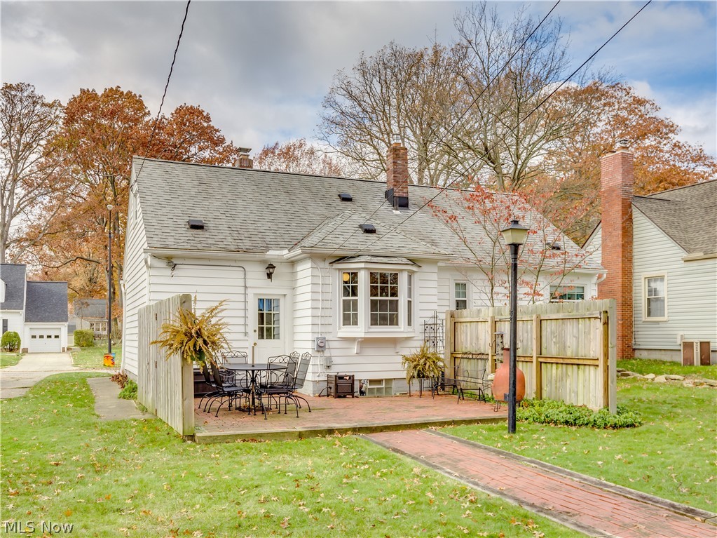 Northampton - Residential