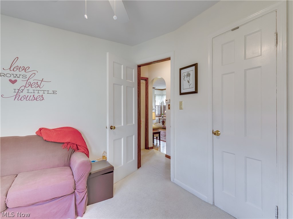 Northampton - Residential