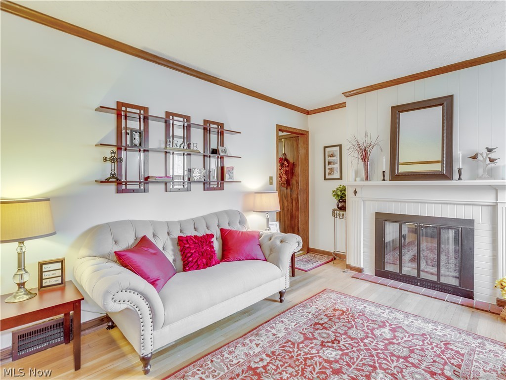 Northampton - Residential