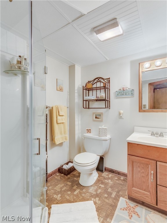 Northampton - Residential