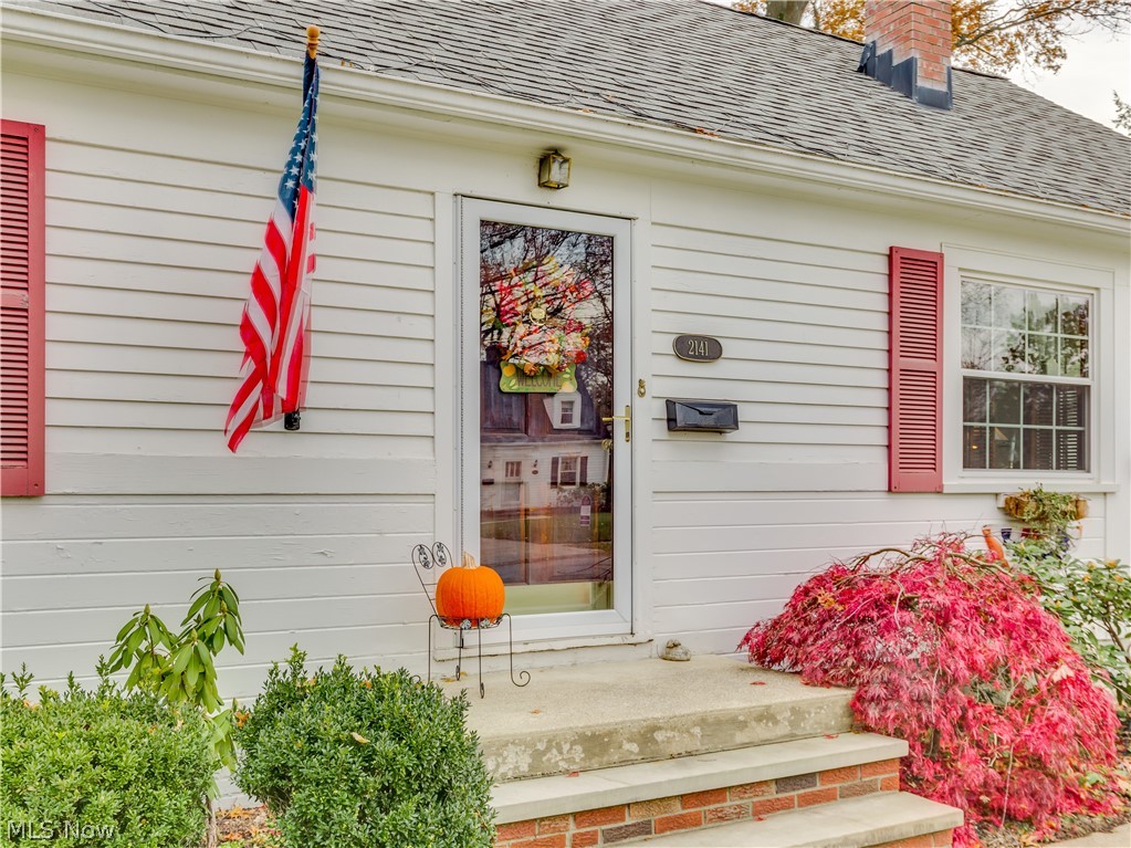 Northampton - Residential