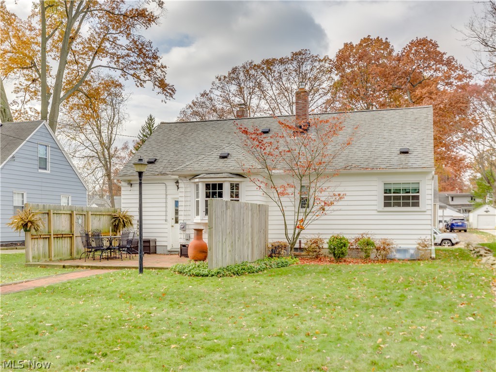 Northampton - Residential