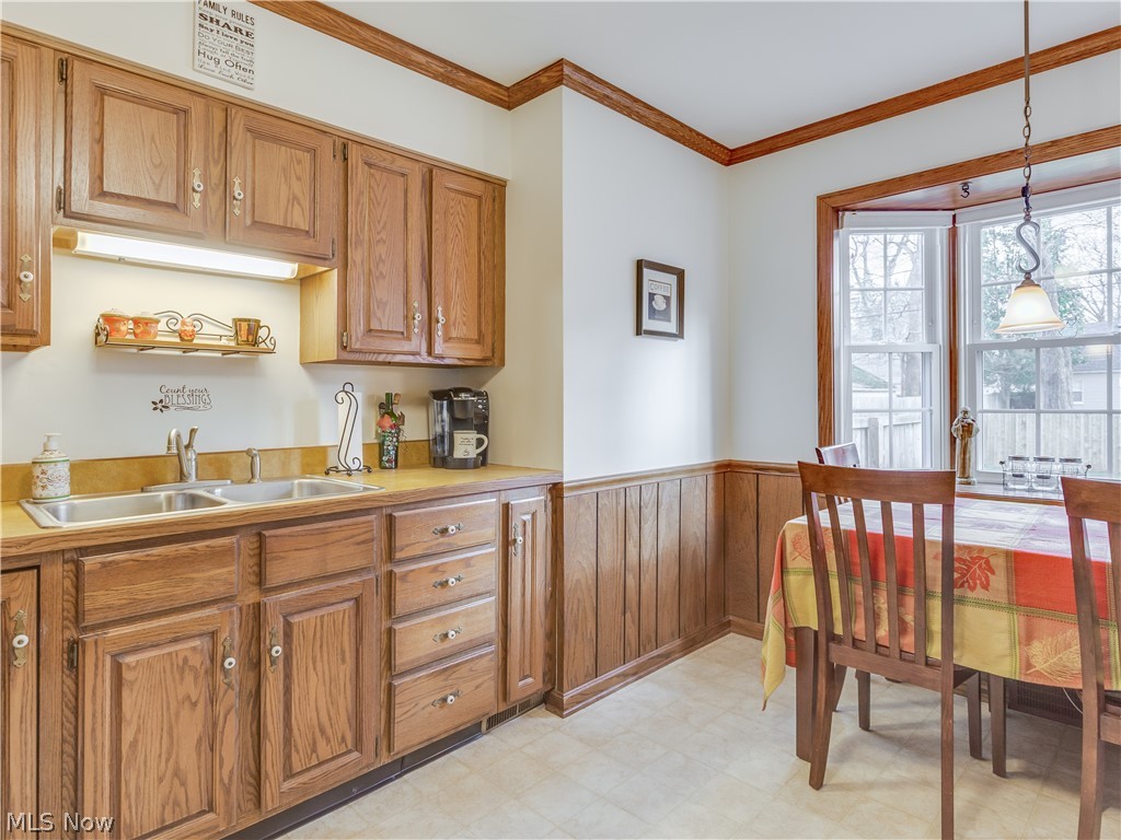 Northampton - Residential