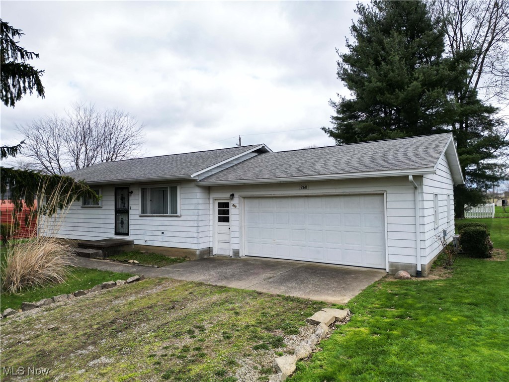 260 Cardinal Street, Apple Creek, Ohio image 1