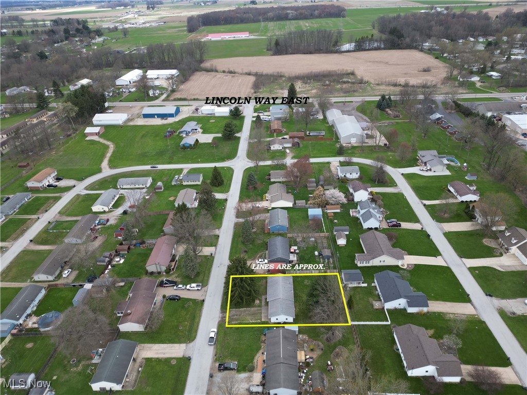 260 Cardinal Street, Apple Creek, Ohio image 5