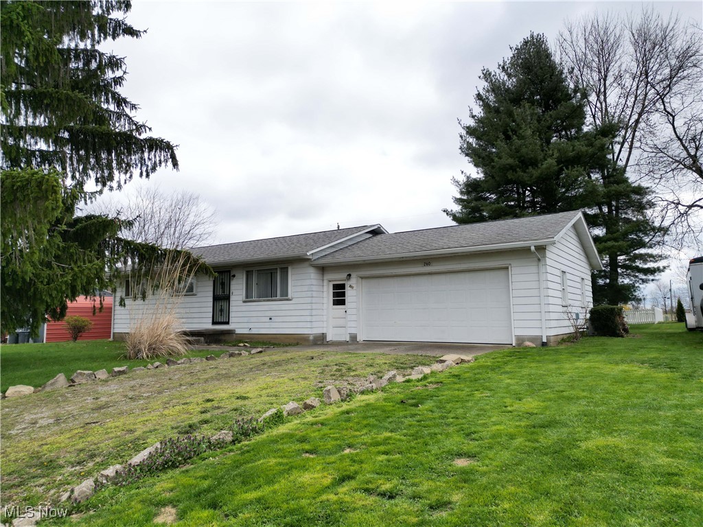 260 Cardinal Street, Apple Creek, Ohio image 2