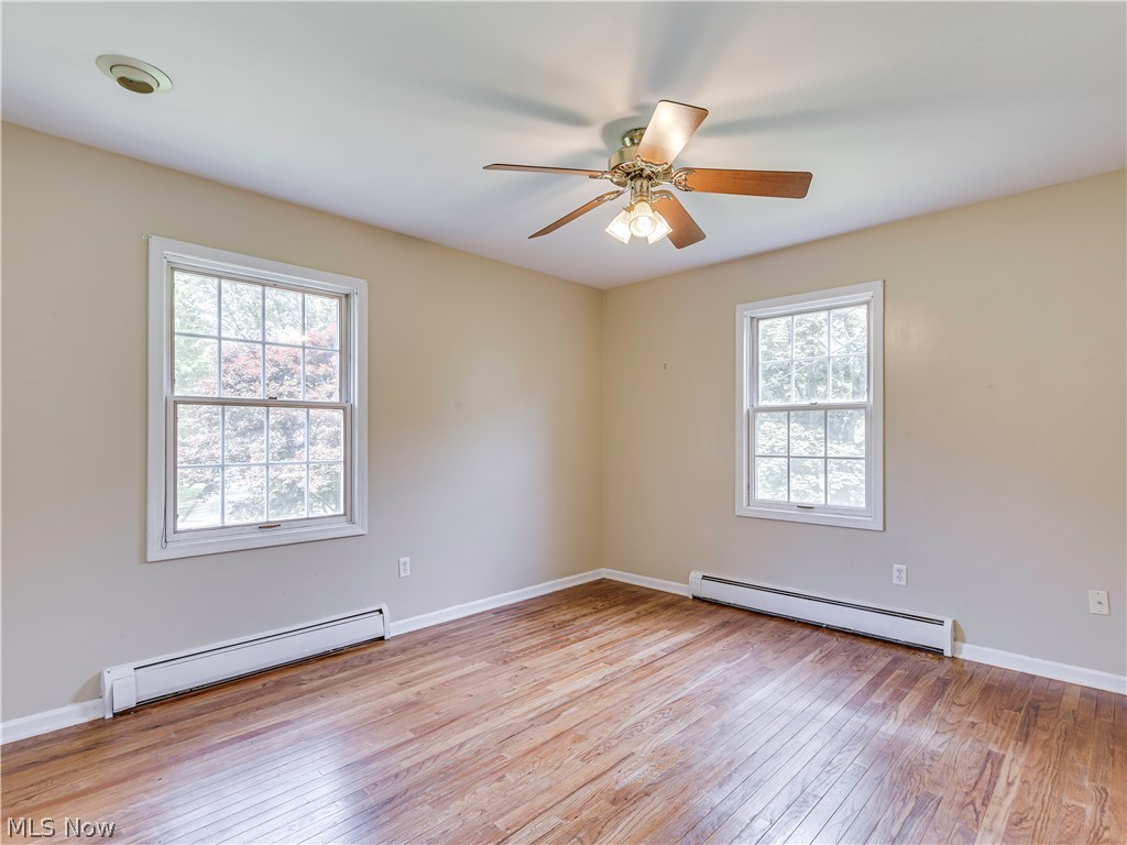 Copley Heights Estate #3 - Residential