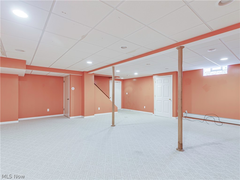 Copley Heights Estate #3 - Residential