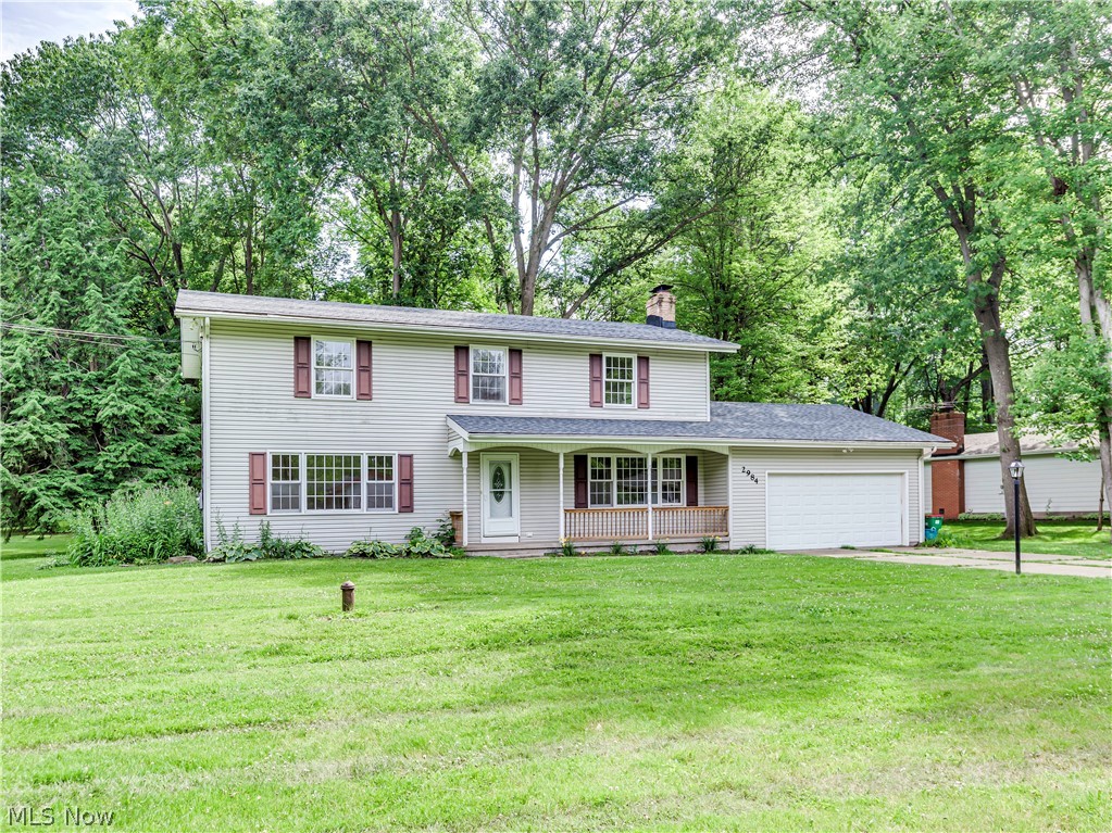 Copley Heights Estate #3 - Residential