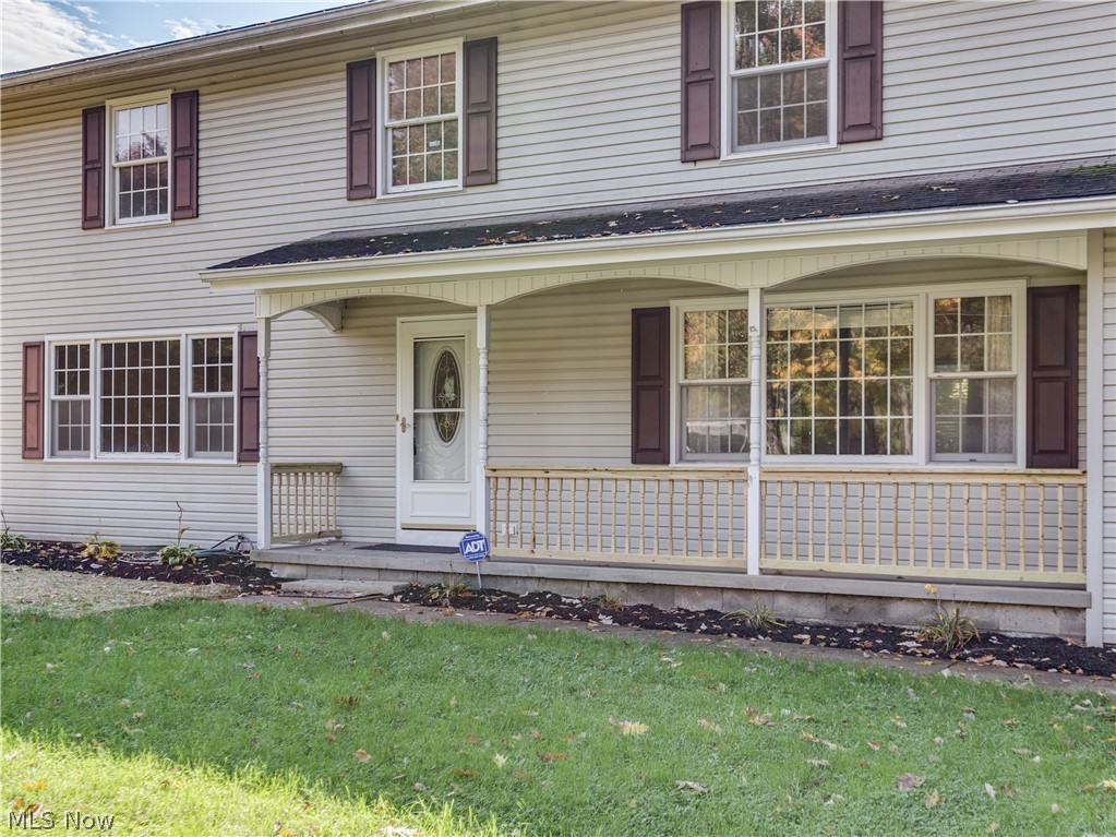 Copley Heights Estate #3 - Residential