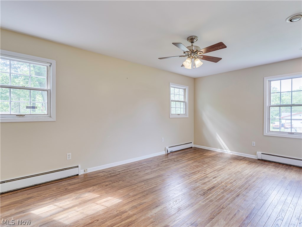 Copley Heights Estate #3 - Residential