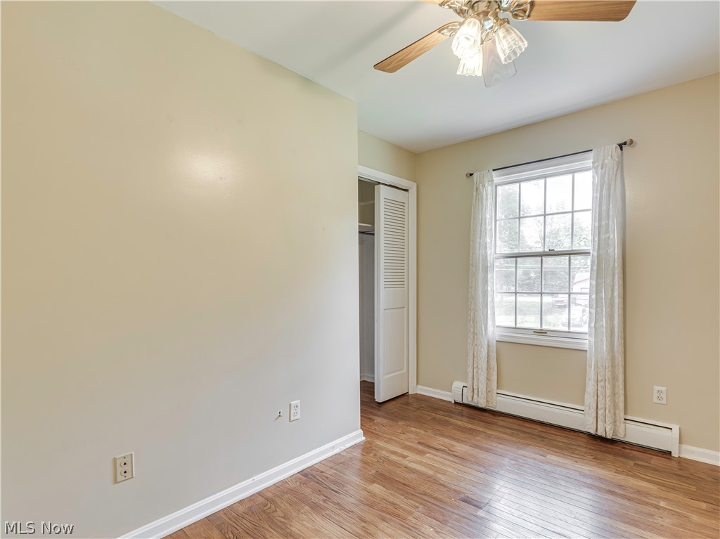 Copley Heights Estate #3 - Residential