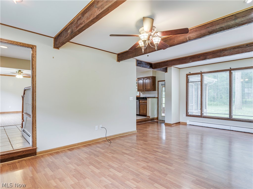 Copley Heights Estate #3 - Residential