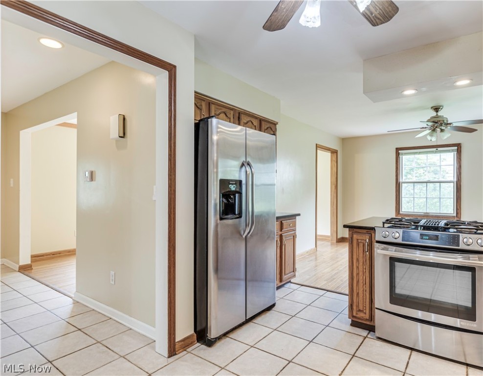 Copley Heights Estate #3 - Residential