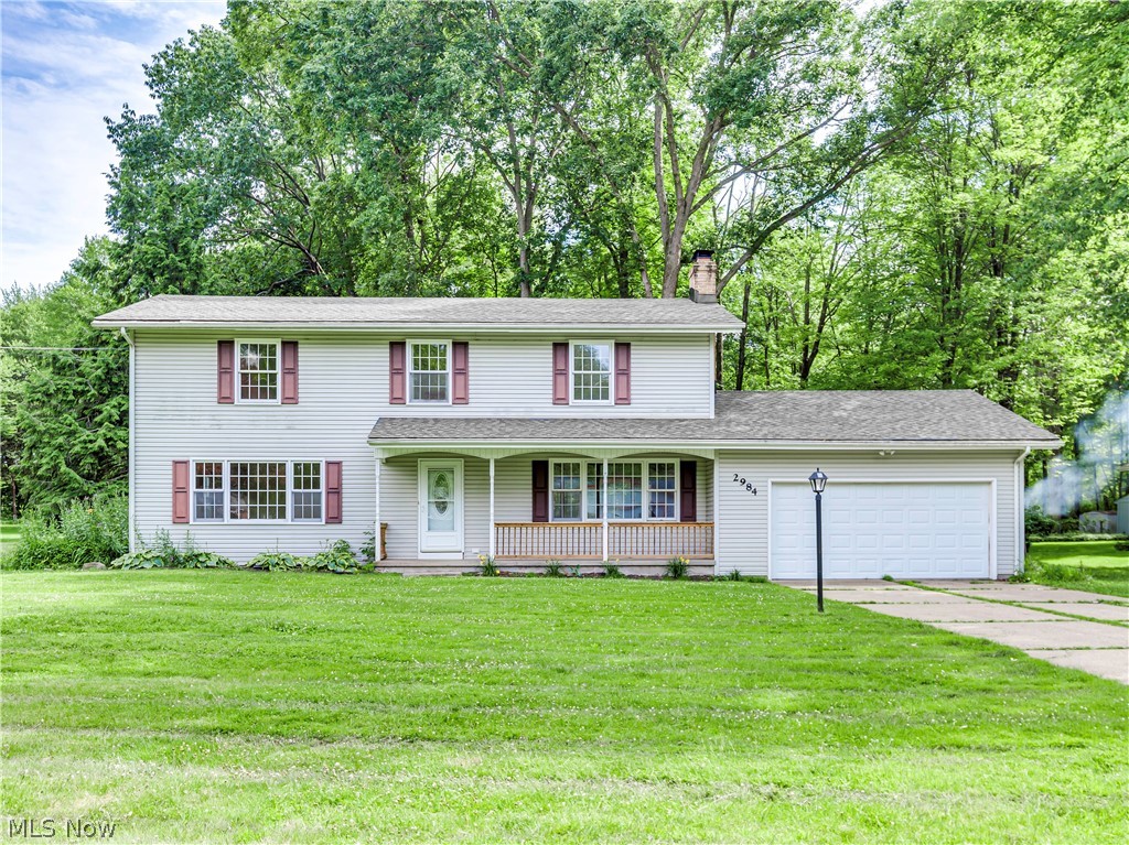 Copley Heights Estate #3 - Residential