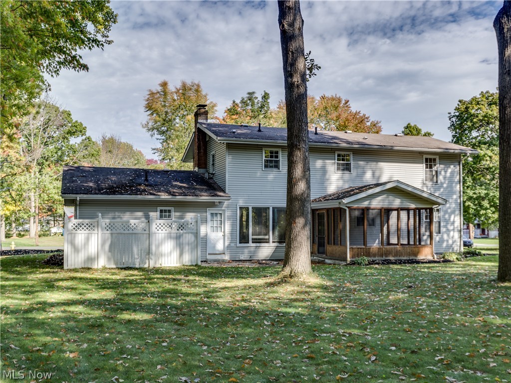 Copley Heights Estate #3 - Residential