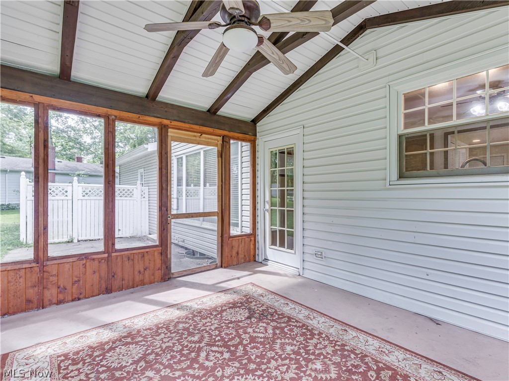 Copley Heights Estate #3 - Residential