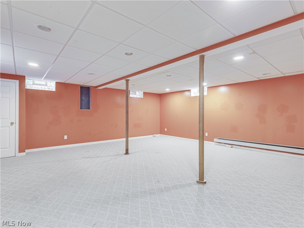 Copley Heights Estate #3 - Residential