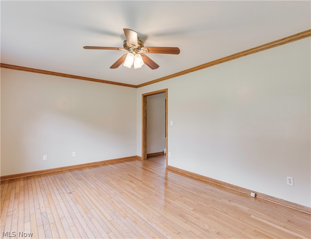 Copley Heights Estate #3 - Residential