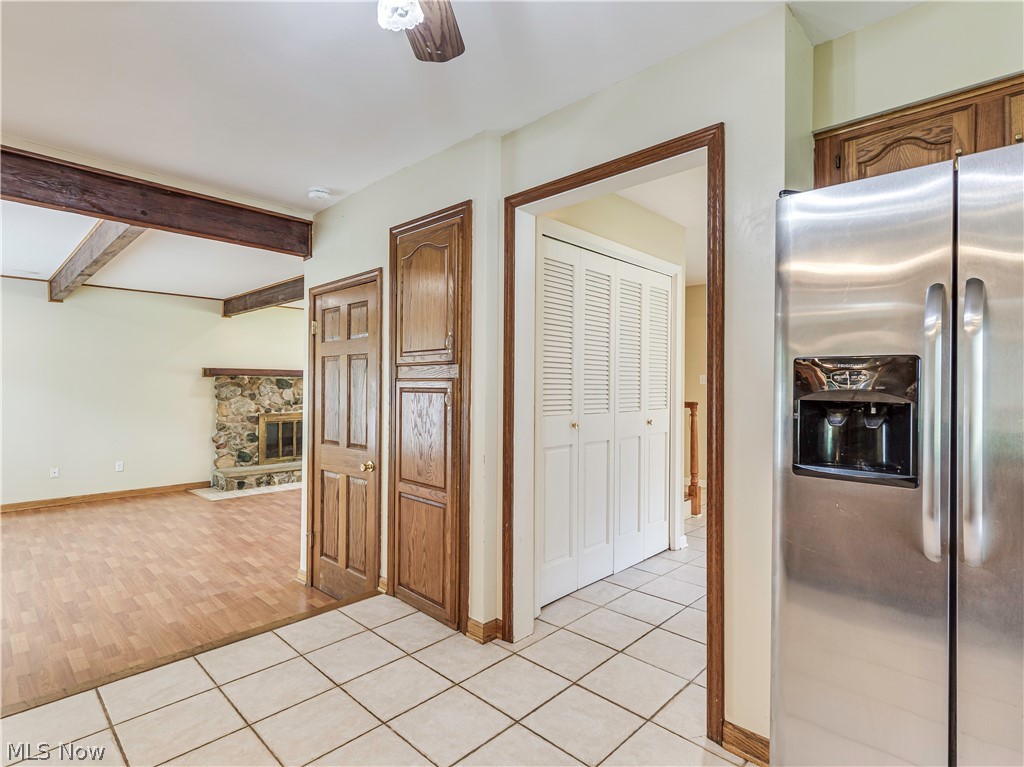 Copley Heights Estate #3 - Residential