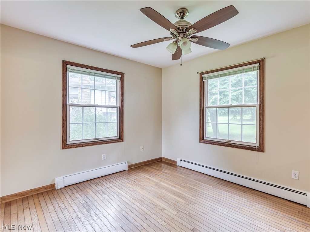 Copley Heights Estate #3 - Residential