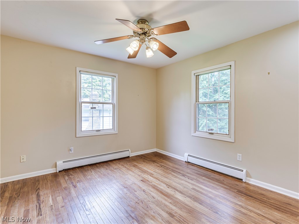 Copley Heights Estate #3 - Residential