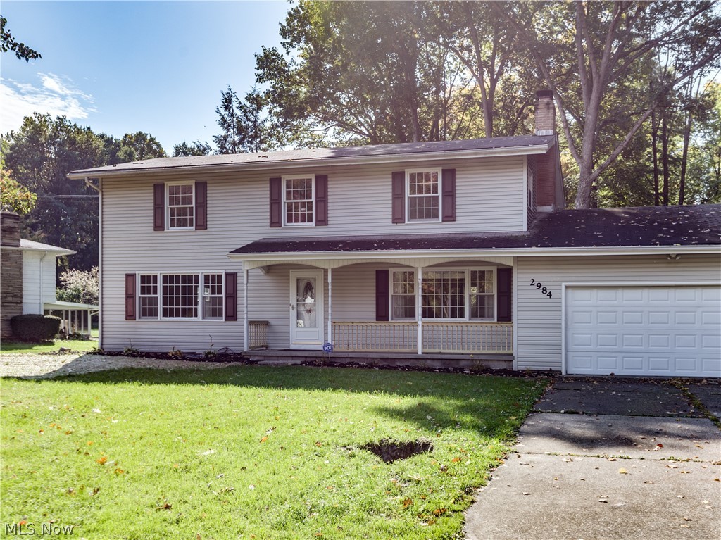 Copley Heights Estate #3 - Residential