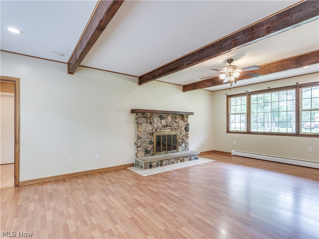 Copley Heights Estate #3 - Residential