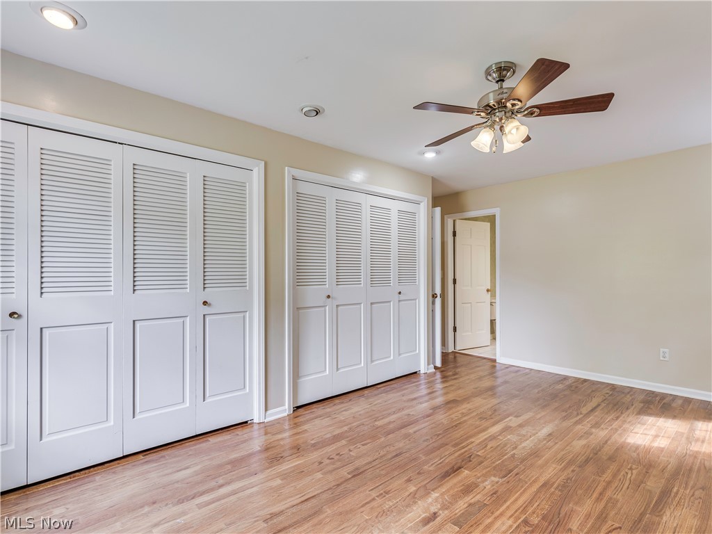 Copley Heights Estate #3 - Residential