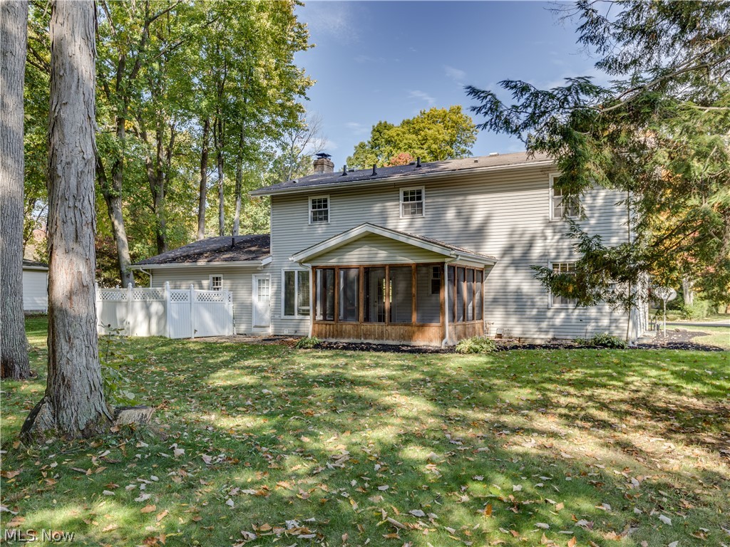 Copley Heights Estate #3 - Residential